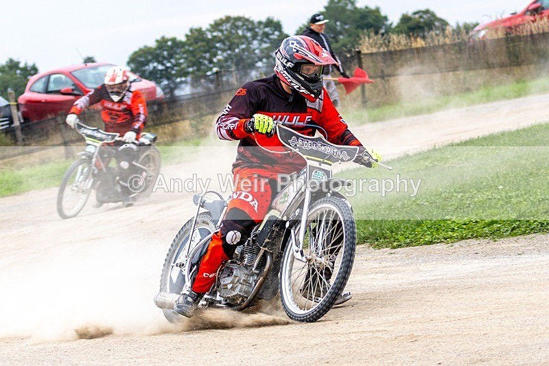 20250927-R7-9B3A7344 - Ride & Skid It. Speedway Experience Day 27th Sept 2025
