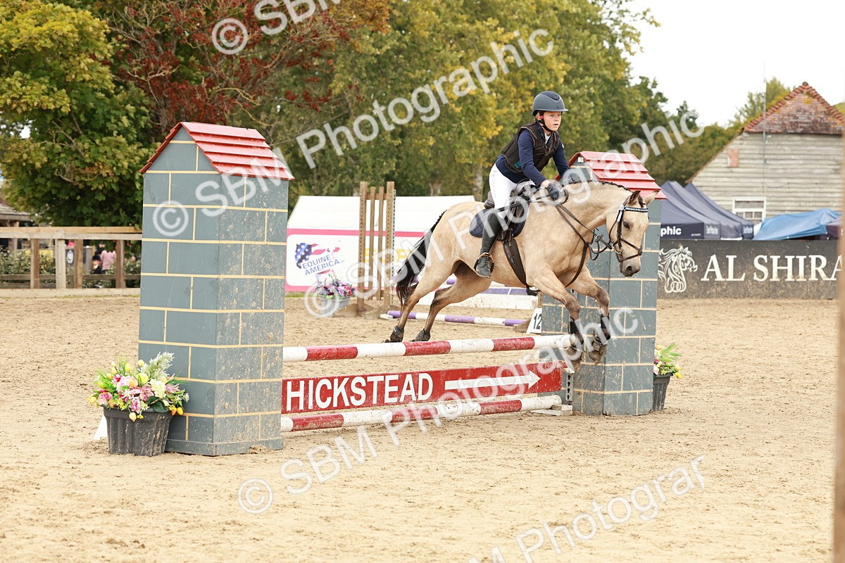 SBM_62048 - J12 - Junior Pony 55cm Championship