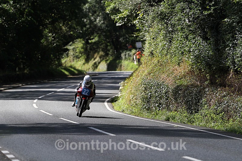 FOM_0546 - 350cc Classic TT