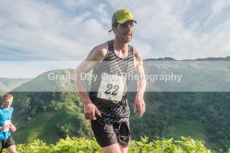 Langstrath-180 - Langstrath Fell Race Wednesday 19th June 2024