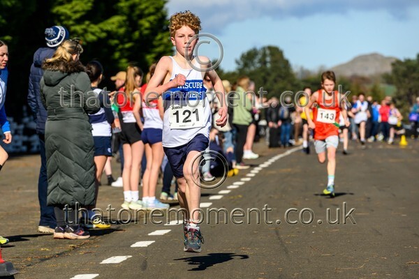 YathRR25-912335 - U13 Boys