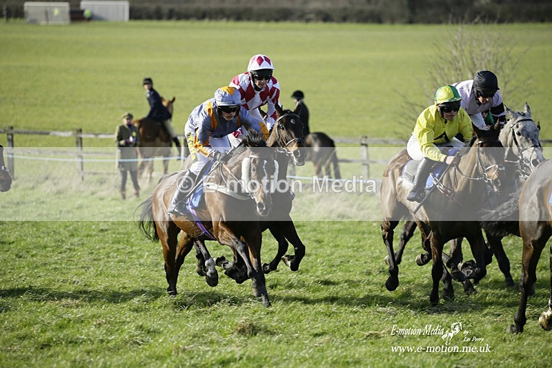 PtP 260222 710 - Kingston Blount Racing Club Point-to-Point 26/02/22