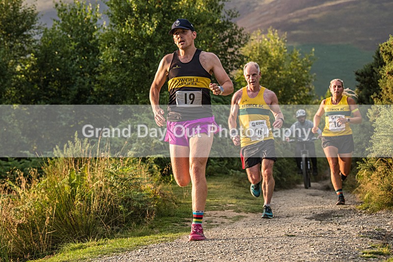 Not Round Latrigg-644 - Not Round Latrigg Fell Race Wednesday 12th August 2026