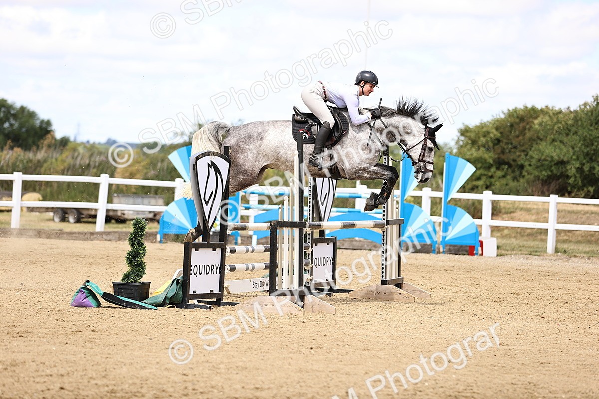 SBM_014134 - Class 14 - Senior Discovery - 1.00m Open