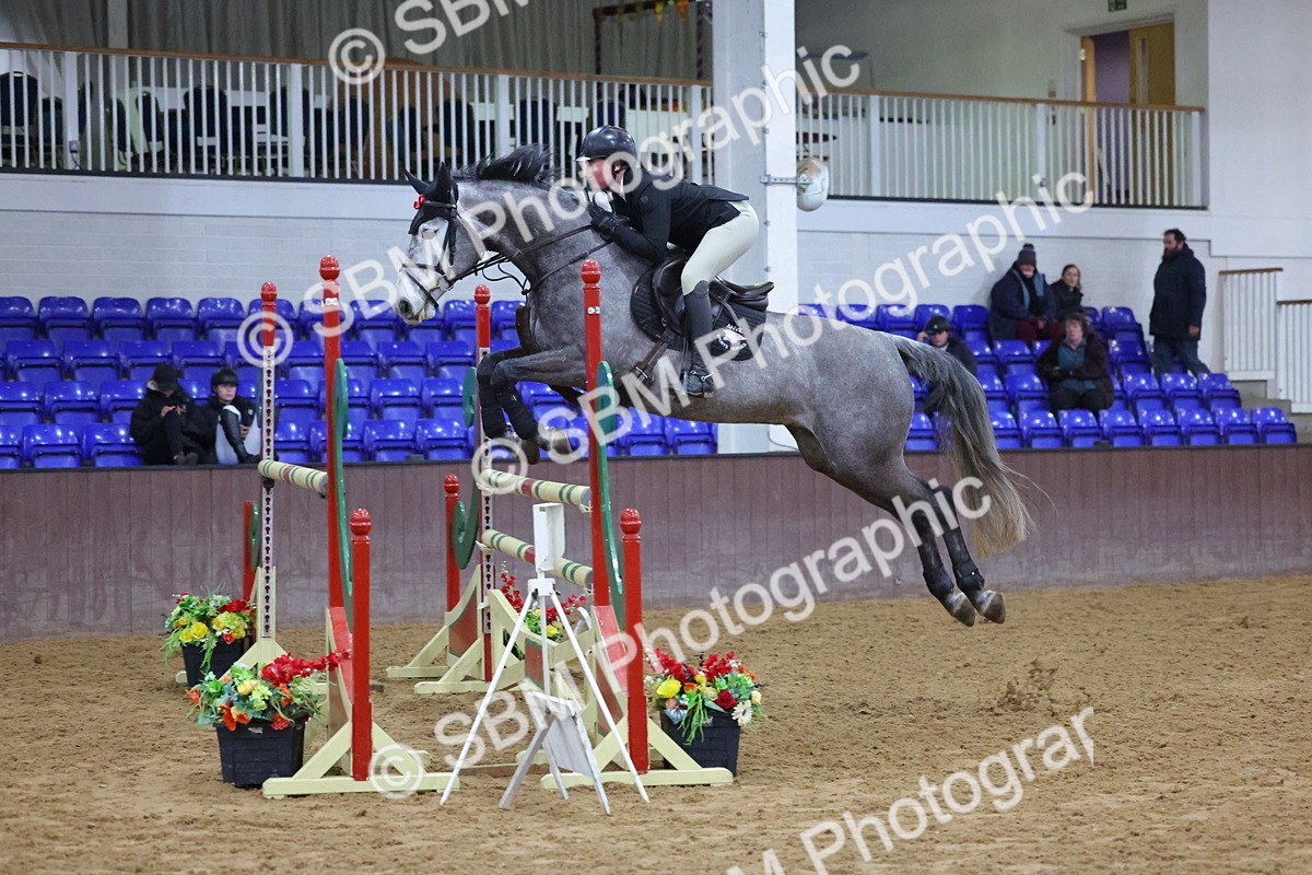 1I0A5388 - Class 10 - Redpost Equestrian Senior Foxhunter/ 1.20m Open