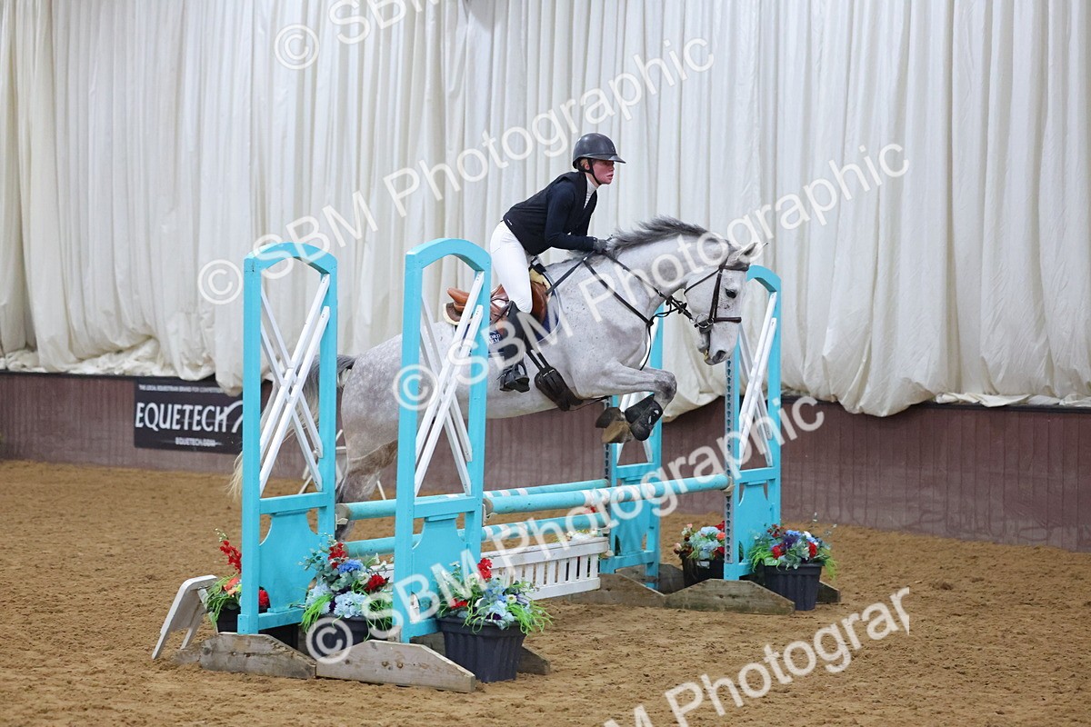 SBM_000958 - Class 13 - Equissage Pulse Senior British Novice/ 90cm Open - First Round (0.90m)