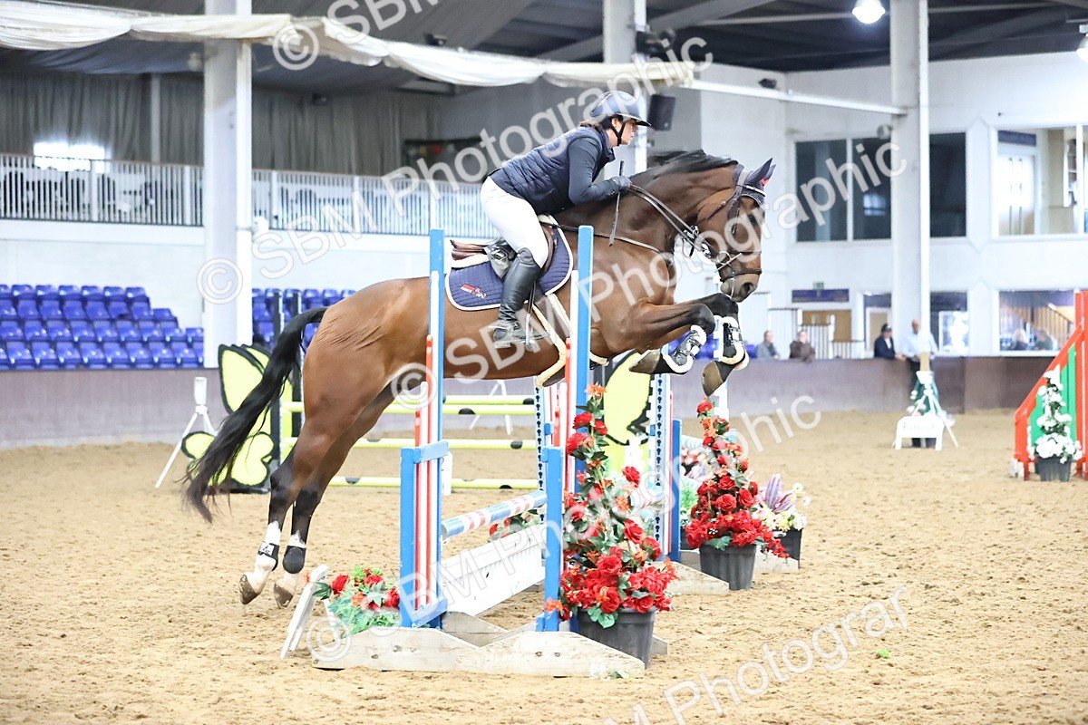 SBM_002455 - Class 8 - Clear Round 80cm