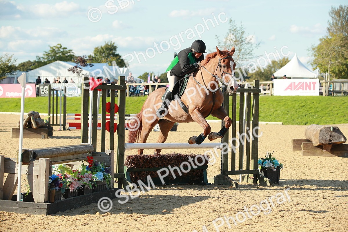 SBM_28804 - E12 - Eventers Challenge 70cm Championships