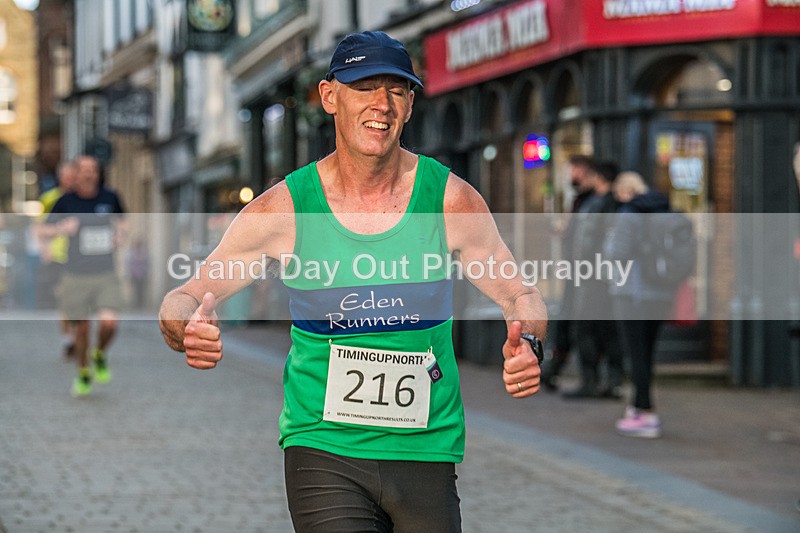 RTH-321 - Keswick Round The Houses Road Race Wednesday 23rd April 2025