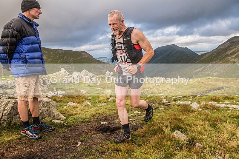 Seat Sandal-525 - Seat Sandal Fell Race Wednesday 12th July 2023
