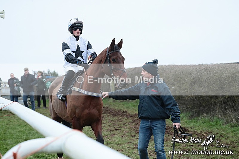 PtP 141225  1777 - Harkaway Club PtP Chaddesley Corbet 28/12/25