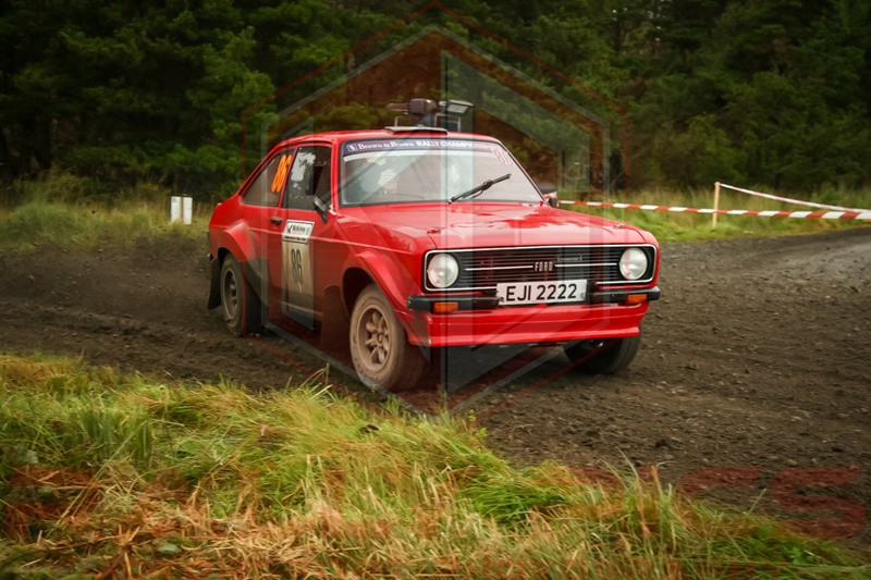 Bushwhacker Rally 2025 56 of 130 - McKelvey Construction Bushwhacker Rally 2025