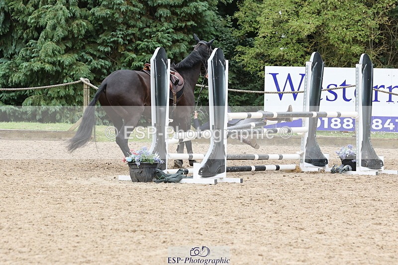 250705A-124116-14208 - Cls 35 95cm Amateur Quali