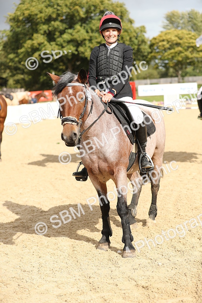 SBM_08885 - J30 - Senior Horse & Pony 70cm Championship
