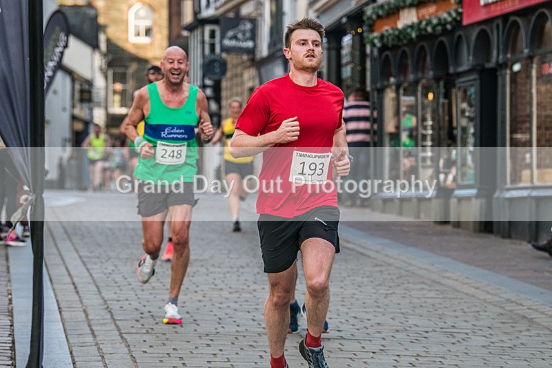 RTH-339 - Keswick Round The Houses Road Race Wednesday 23rd April 2025