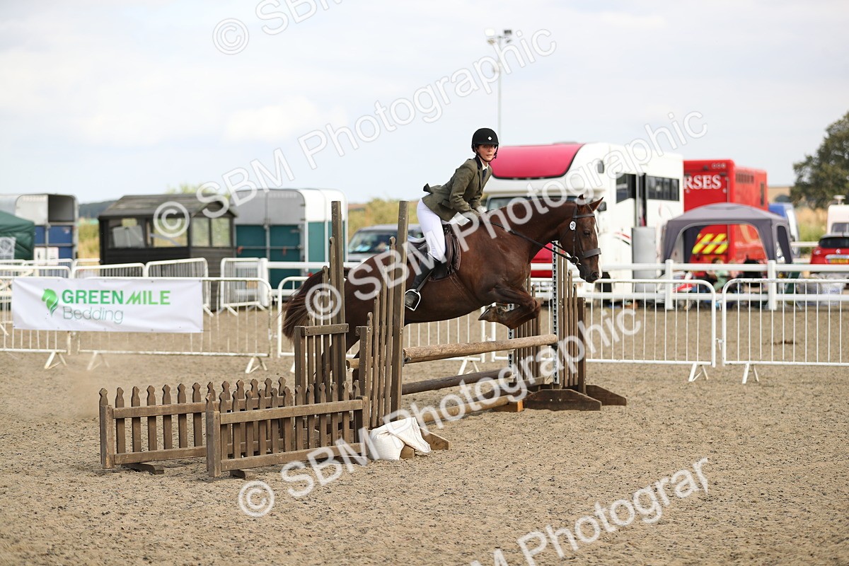 SBM_06125 - Class 48b Style & Performance 70cm (20+)