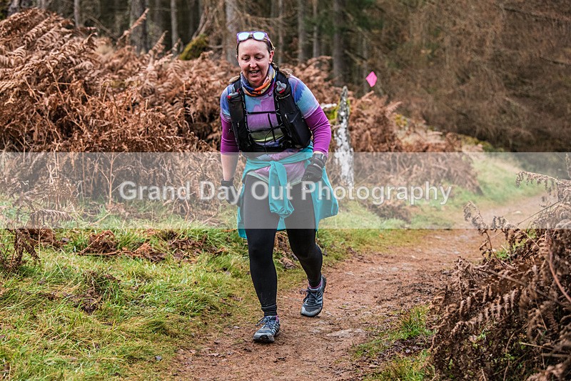 Tweed Valley-941 - High Terrain Events Tweed Valley 65 & 50K Ultra Trail Races Sunday 17th November 2024