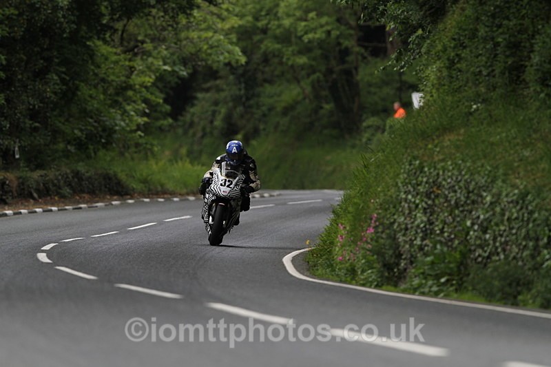 PR154646 - Superbike TT