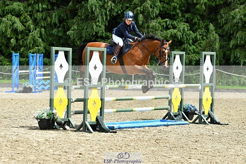 230715-134205-33408 - Cls 90 Newcomers & 1.10m Open Amateur Final