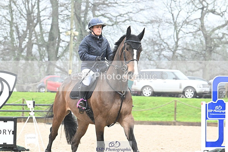 250215A-125923-00802 - Cls 4 Newcomers and 1.10m Open