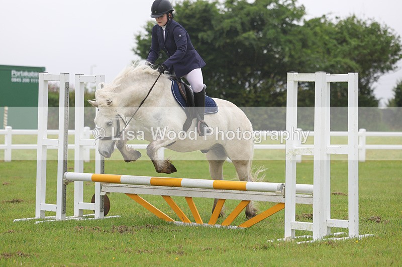 3E7A5504 - Class 1: Senior 60cm