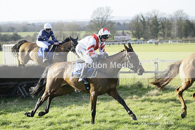 PtP 260222 789 - Kingston Blount Racing Club Point-to-Point 26/02/22