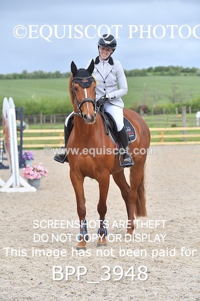 BPP_3948 - CLASS 2  Club/ Unaffiliated 80cms Open