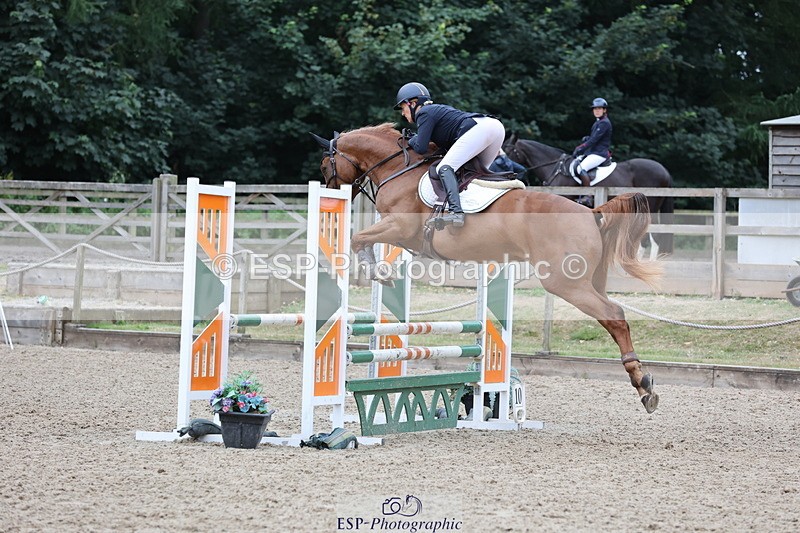 250705A-114446-14125 - Cls 34 4 Year Old Qualifer