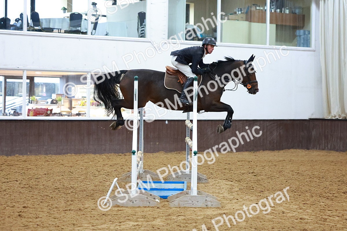 SBM_002375 - Class 6 - National 1.30m