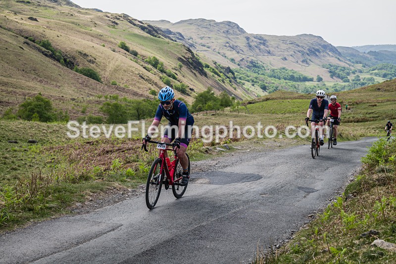 134539 - Hardknott Pass Camera 1 13.00-14.00