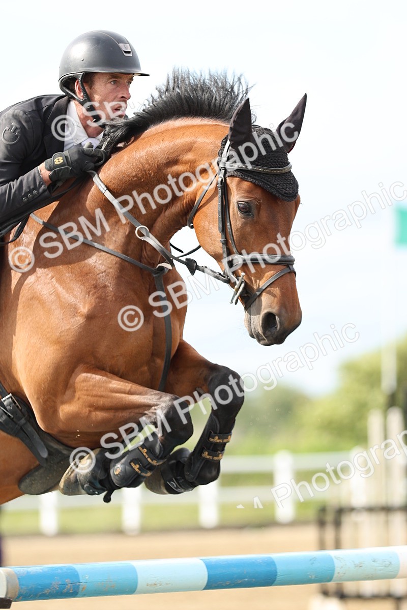 SBM_001584 - Class 7 - National 1.30m 1.40m