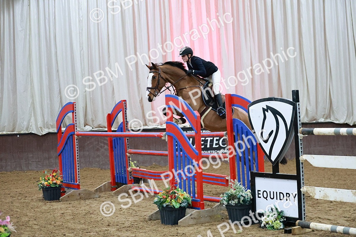 SBM_001692 - Class 6 - National 1.30m 1.40m