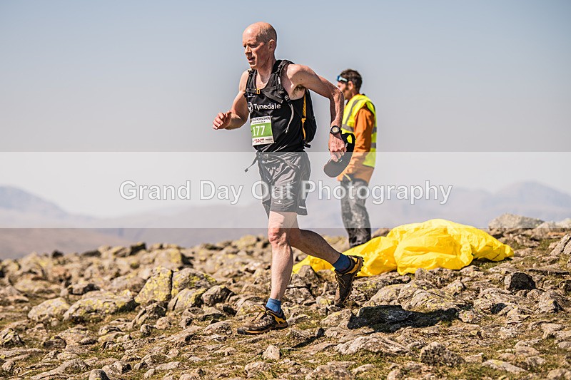 Fairfield-298 - Fairfield Horseshoe Fell Race Saturday 10th May 2025