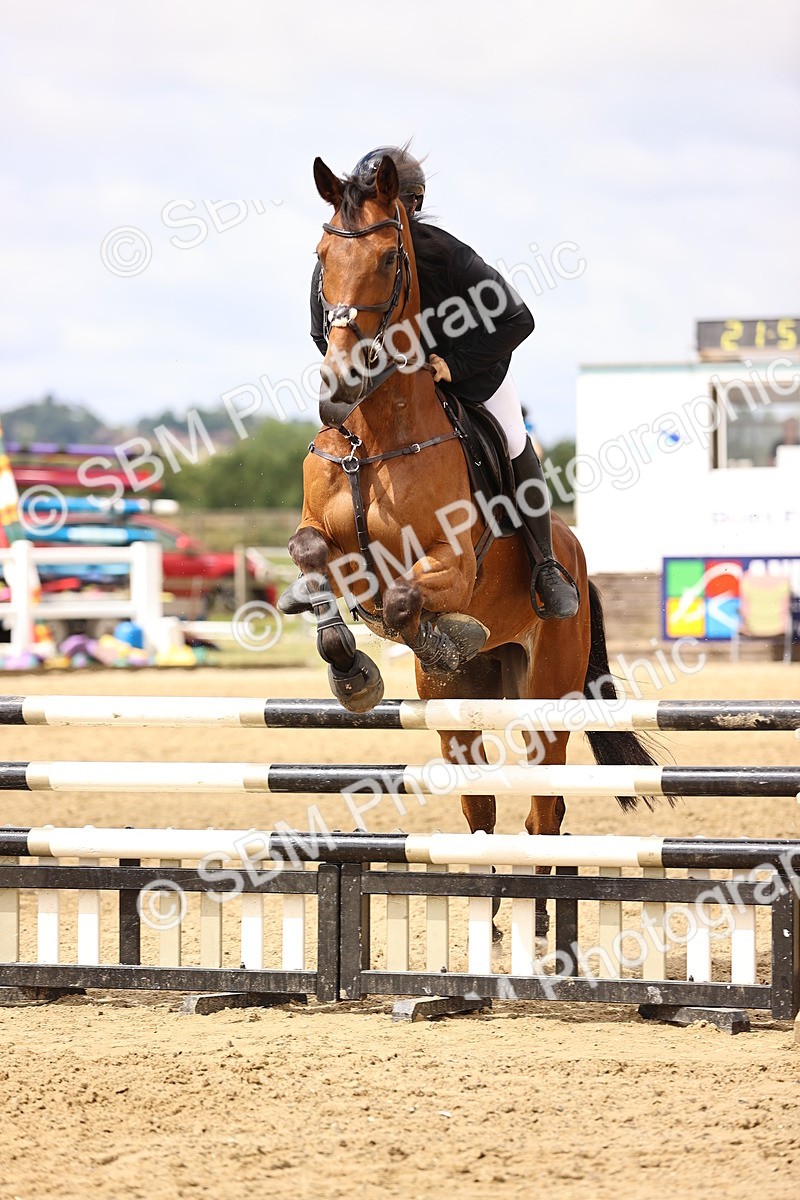 SBM_013095 - Class 13 - Senior British Novice - 90cm Open