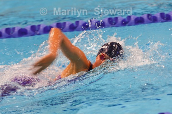 MW 8OO Free -  094 - London Region Winter Championships 2018