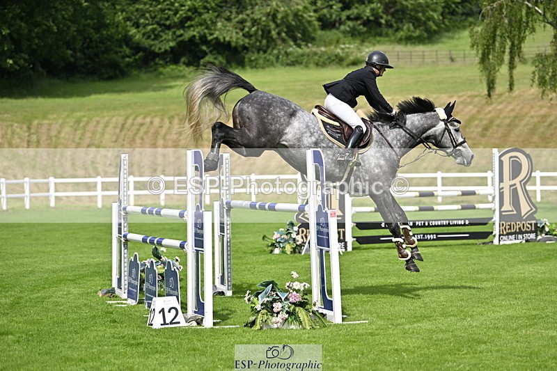 250613A-095046-00146 - Cls 1 Snr Newcomers and 1.10m Open