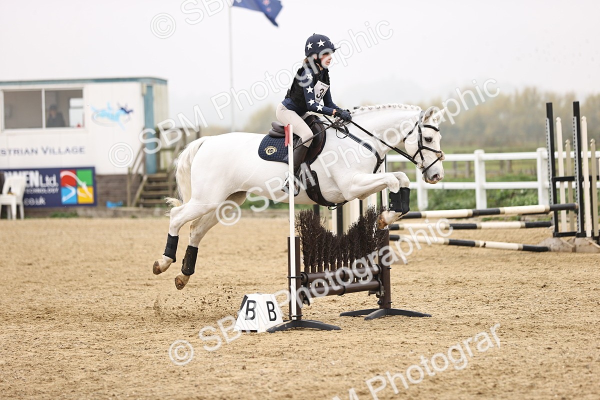 SBM_001041 - Class 1 - 70cm