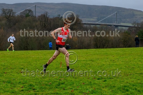 Westxc25-916093 - U20 Men