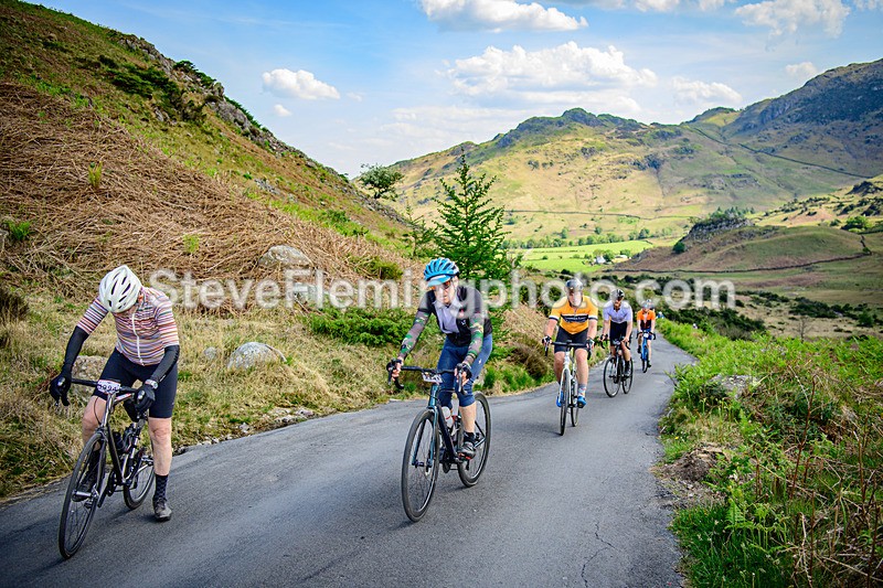 154819 - 2025 Fred Whitton Blea Tarn Climb 15.00 - 16.00