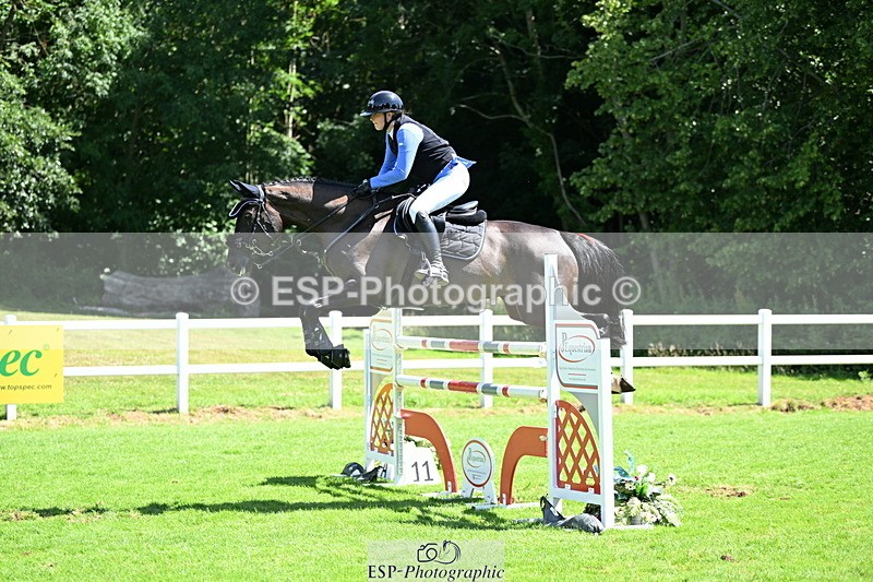 250703A-113838-03326 - Cls 1 Snr Foxhunter