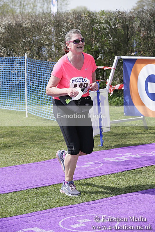 CAD 190419 1887 - Cadence Events    Good Friday 10 Miler 19/04/19