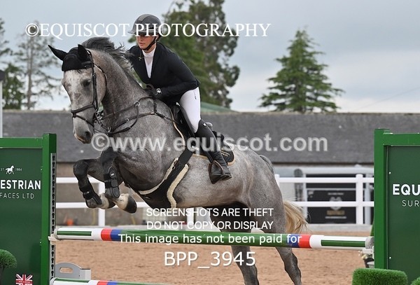 BPP_3945 - CLASS 2 WED Senior 1.05m Open