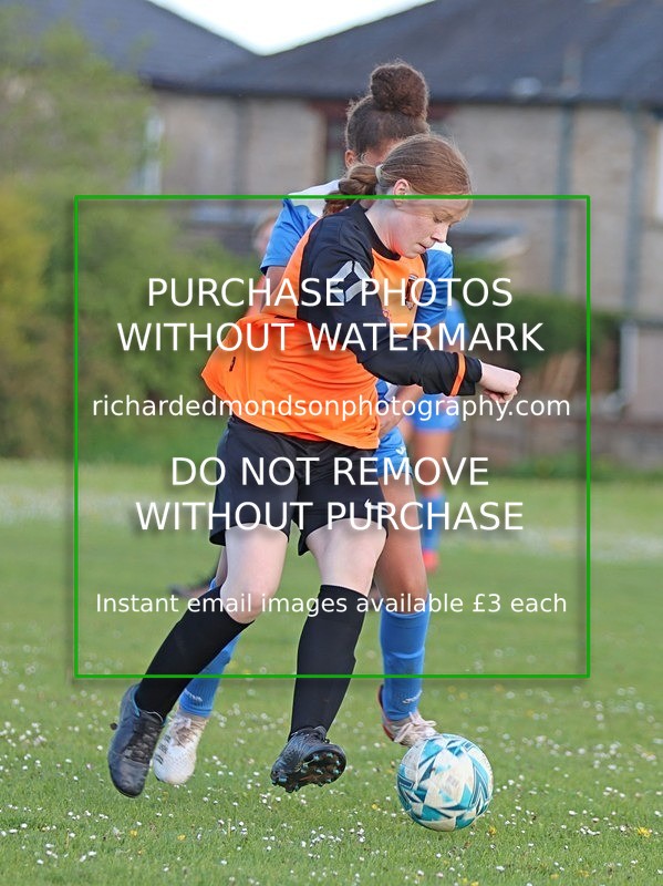 IMG_7288 - Wattsfield Girls U13 v Crookland Casuals (4/5/22)