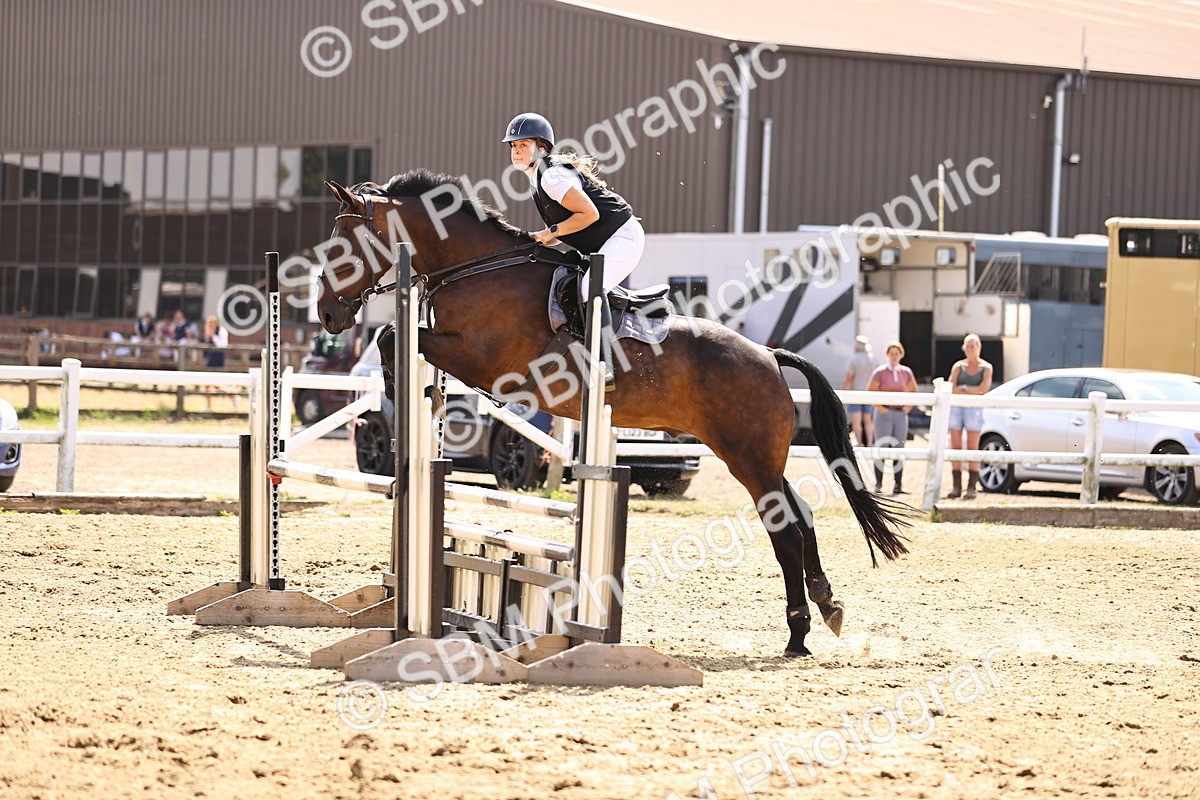 SBM_006238 - Class 10 - Amateur Championship Qualifier 95cm