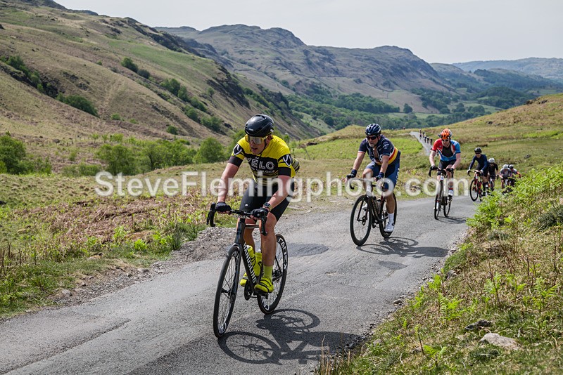 134953 - Hardknott Pass Camera 1 13.00-14.00
