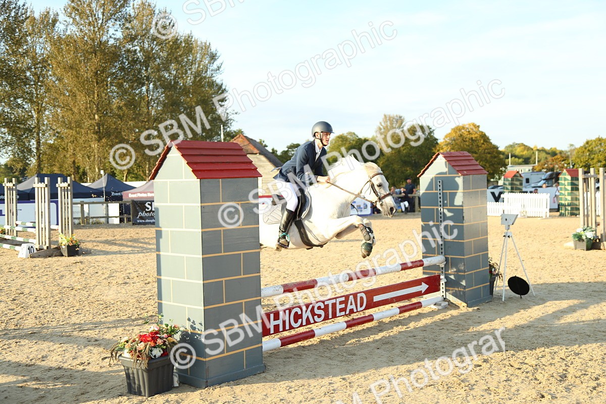 SBM_53866 - J8 - Junior Pony 65cm Championship