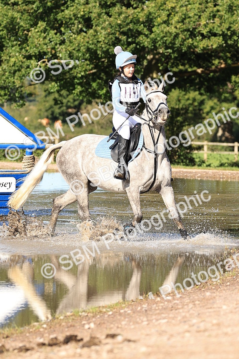 SBM_17436 - E10 - Eventers Challenge 50cm Championship
