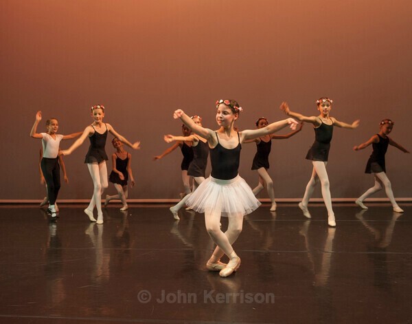  - Masters of Ballet Academy Vaganova Summer Intensive 2016