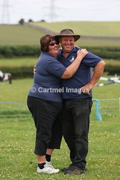 JMB_4533 - Morecambe Bay Riding Club July 2011 - Clear Round/Various