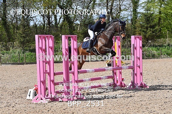 BPP_2531 - FRI CLASS 3 0.85M AMATEUR CHAMP QUAL